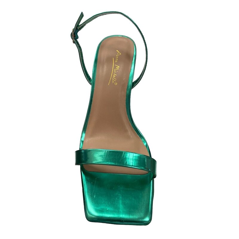 ZEAL97 HEEL