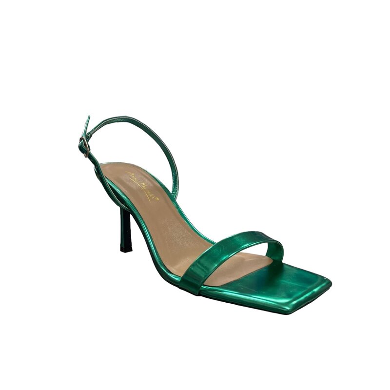ZEAL97 HEEL