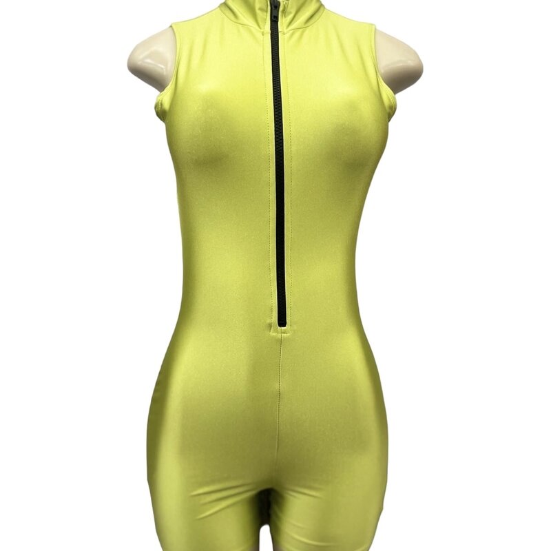 UPTOWN J7584 ROMPER