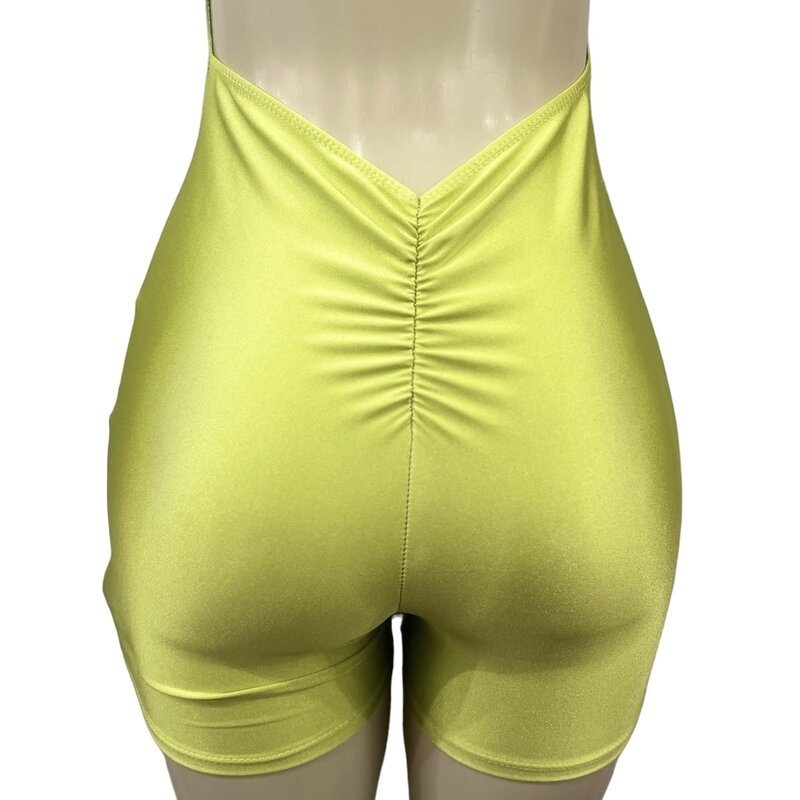 UPTOWN J7584 ROMPER