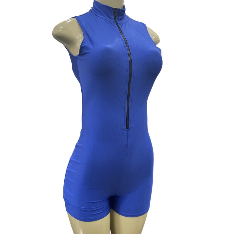 UPTOWN J7584 ROMPER