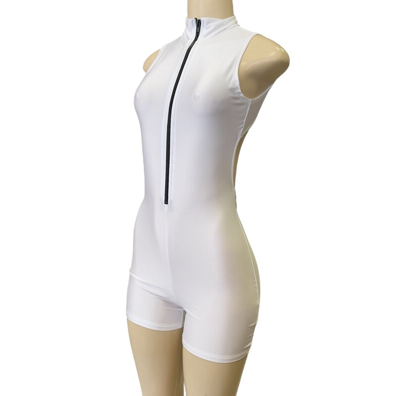 UPTOWN J7584 ROMPER