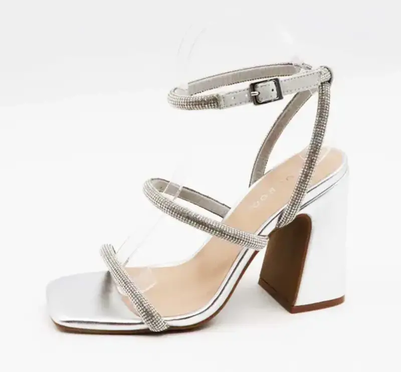 EXACT15 HEEL
