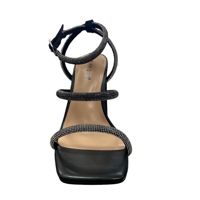 EXACT15 HEEL