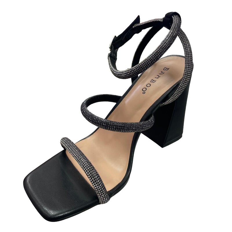 EXACT15 HEEL