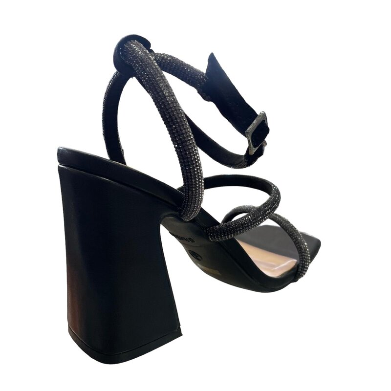 EXACT15 HEEL