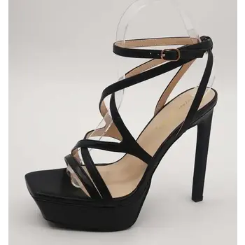 THRILLING10 HEEL