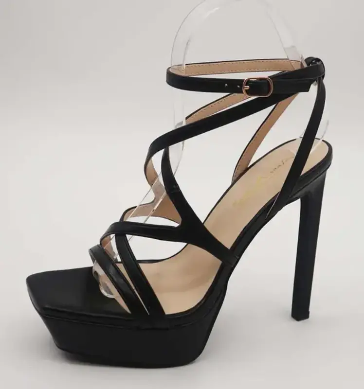THRILLING10 HEEL