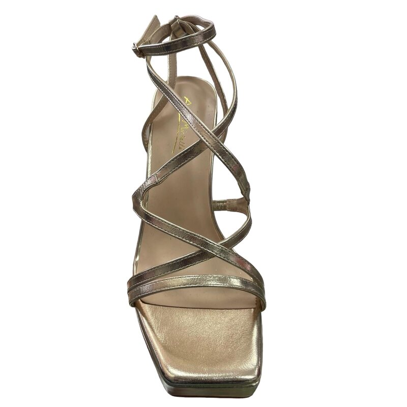 THRILLING10 HEEL