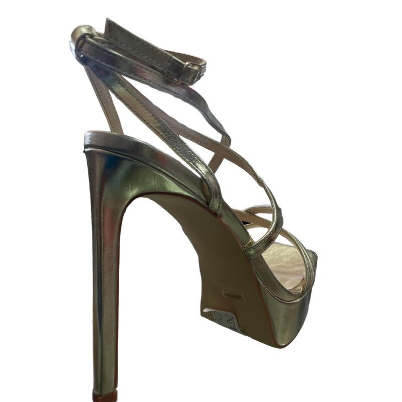 THRILLING10 HEEL