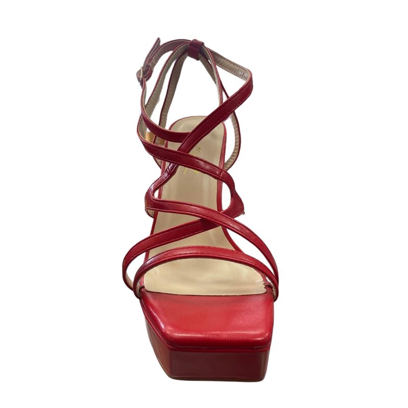 THRILLING10 HEEL