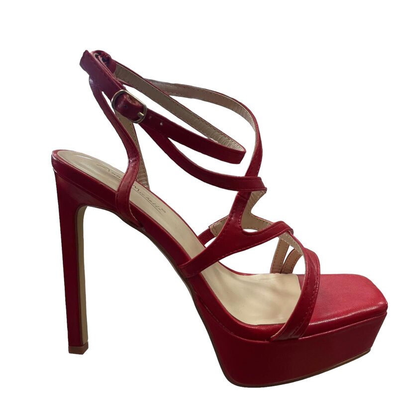 THRILLING10 HEEL