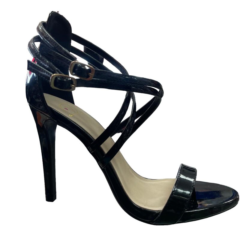 THRONES HEEL