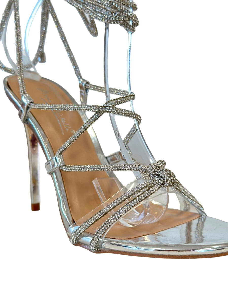 SHOWY27 HEEL