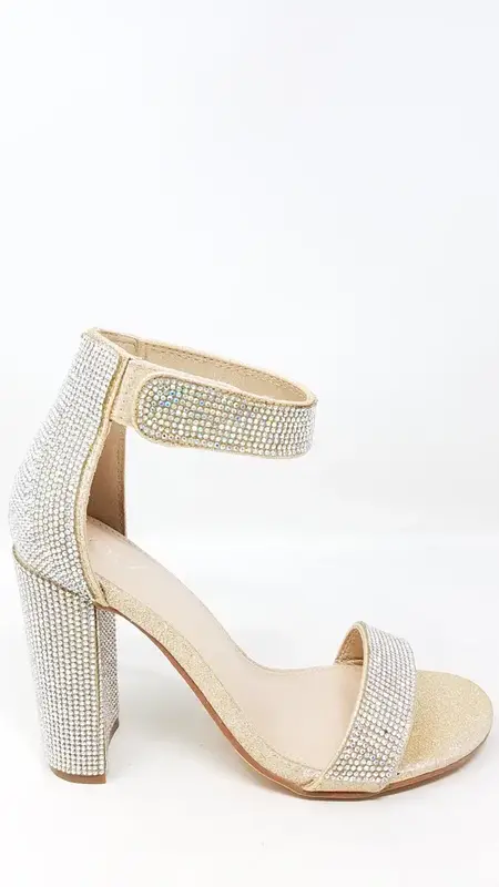 QUALITY83 HEEL