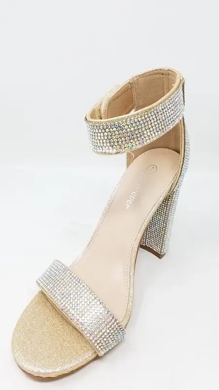 QUALITY83 HEEL