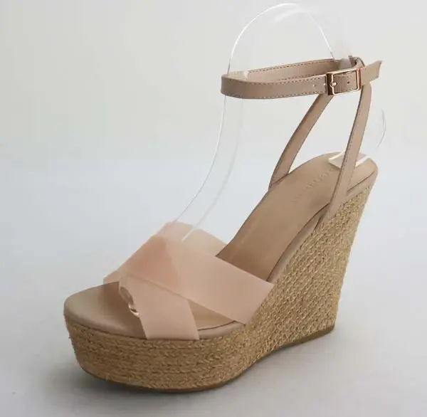 CHOSEN16 HEEL