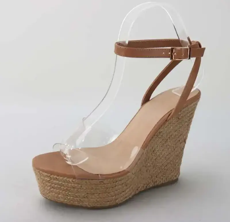 CHOSEN16 HEEL