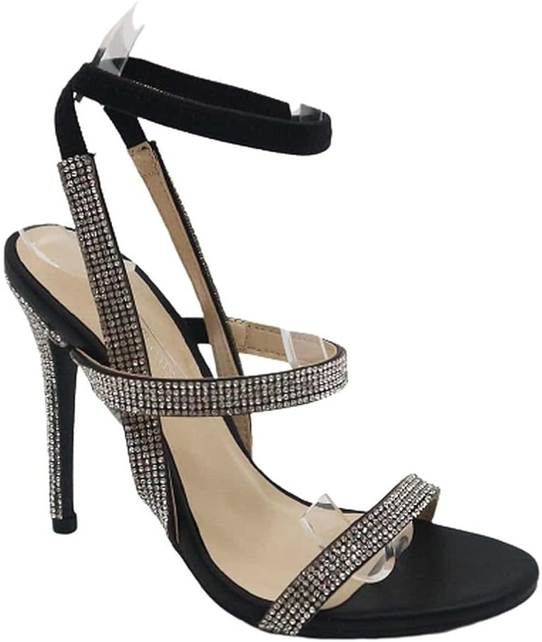 DASHING57 HEEL