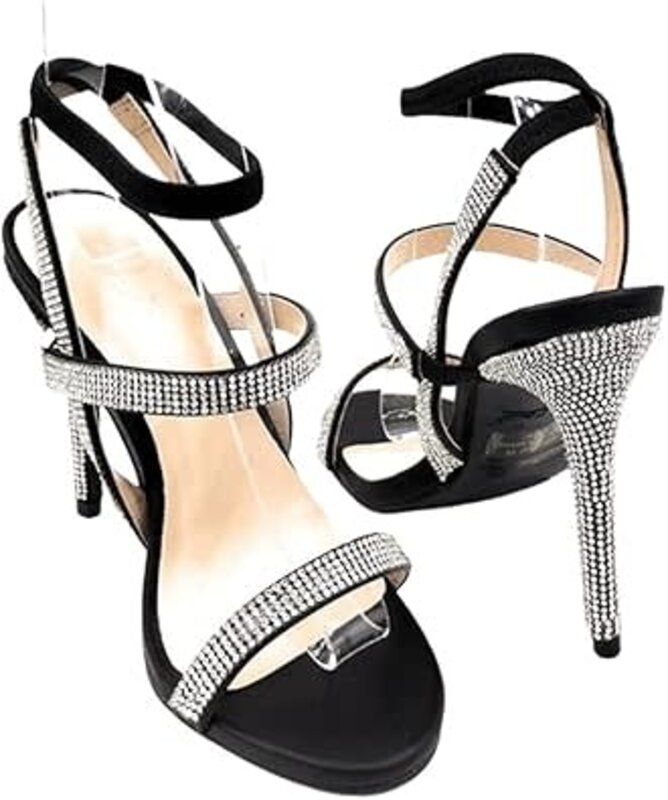 DASHING57 HEEL