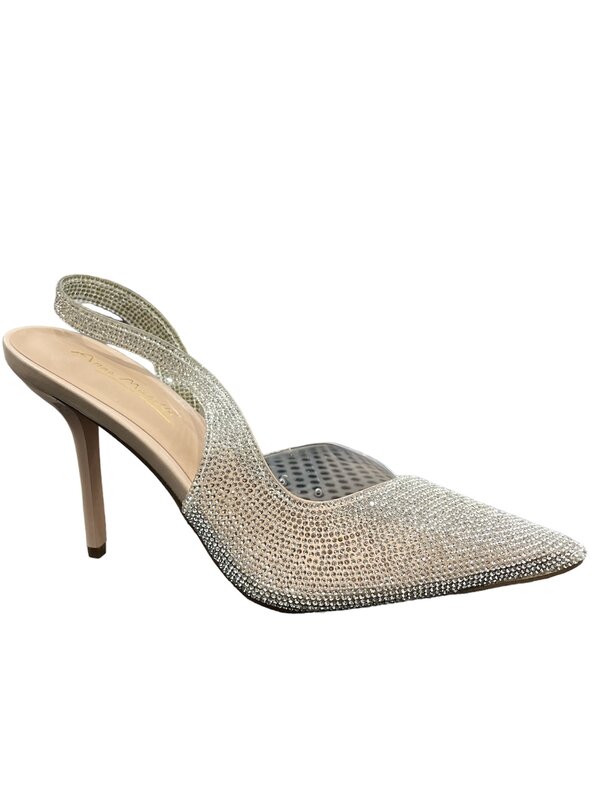 FLORA45 HEEL
