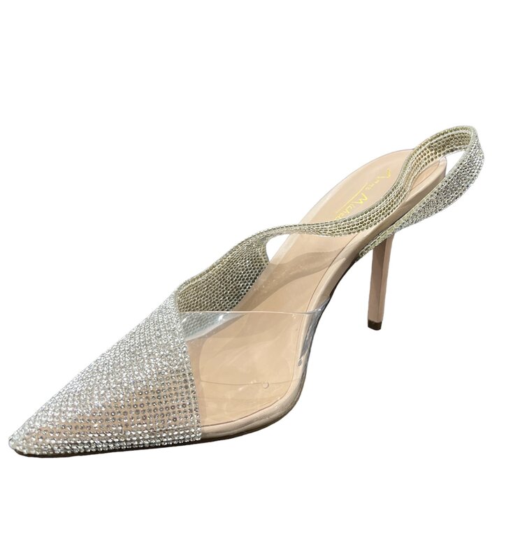 FLORA45 HEEL