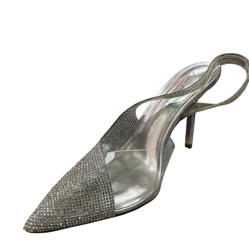 FLORA45 HEEL