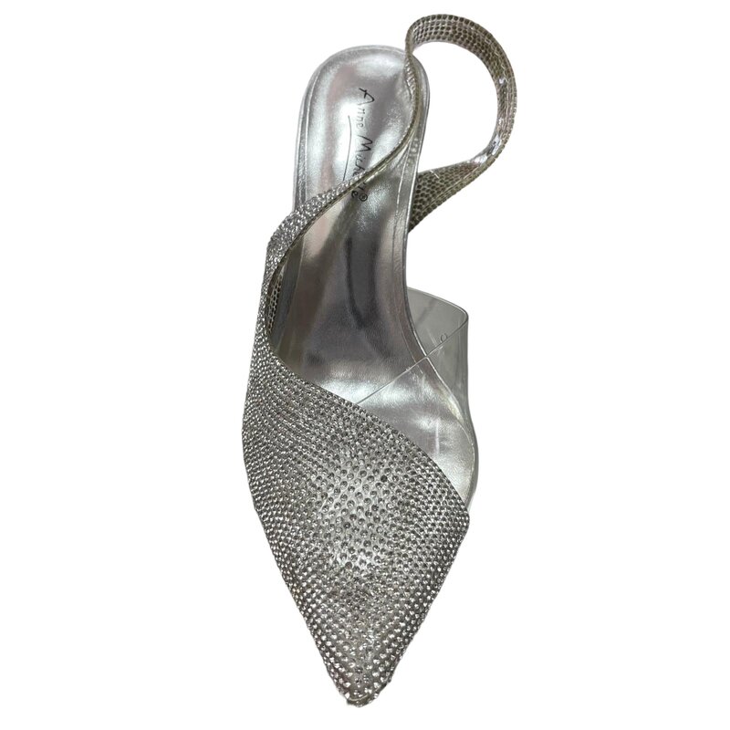 FLORA45 HEEL