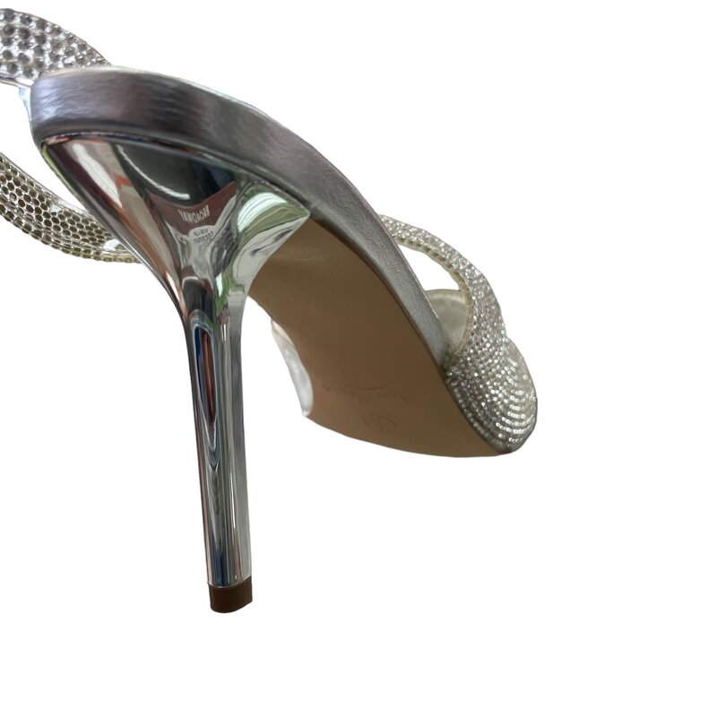 FLORA45 HEEL