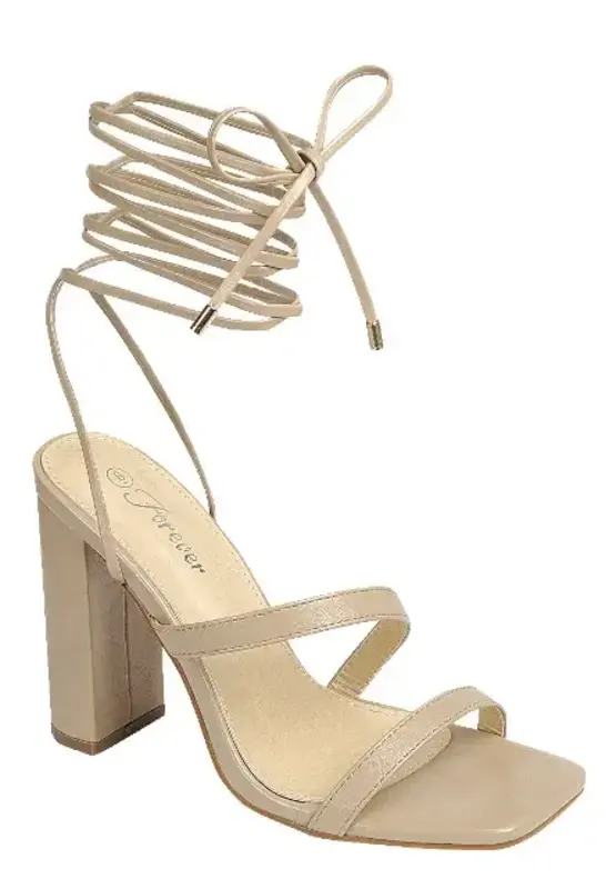 UPWARD04 HEEL