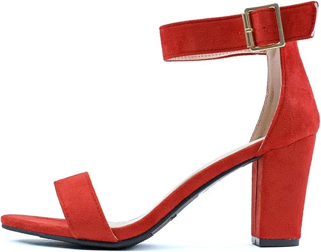 LOV MARK NIXTY10 HEEL