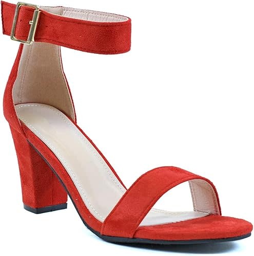 LOV MARK NIXTY10 HEEL