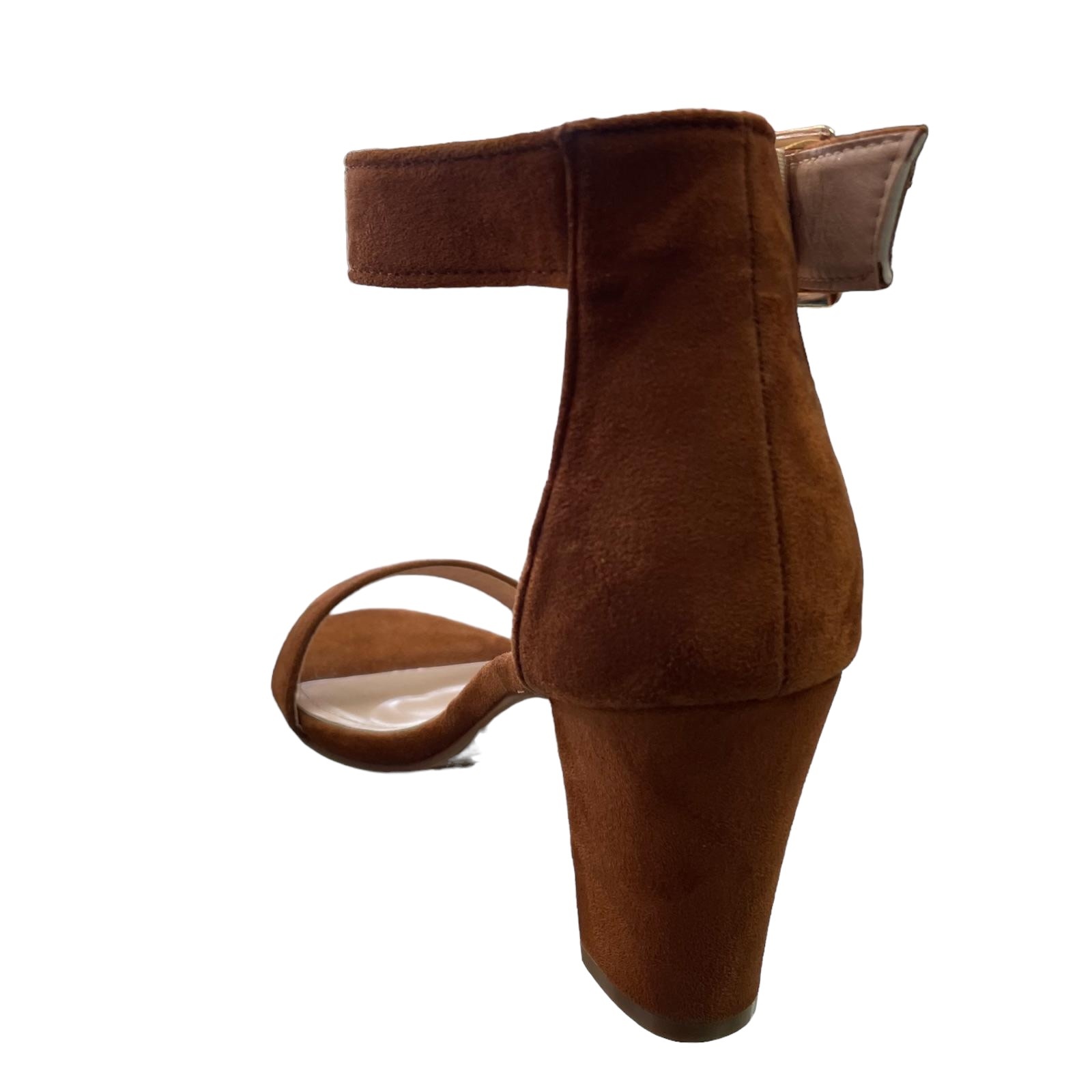 LOV MARK NIXTY10 HEEL