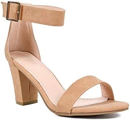 LOV MARK NIXTY10 HEEL