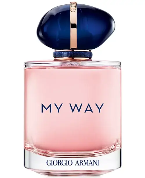 MY WAY GIORGIO ARMANI EDP W 3