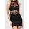 PRIVY MPD1335B DRESS