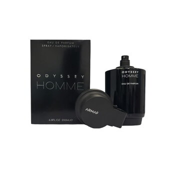 ODYSSEY HOMME BLACK M EDP 3.4