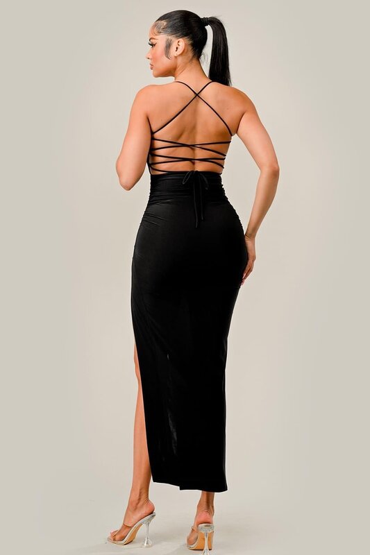 16825D DRESS