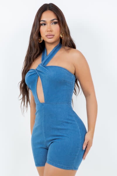 J7624 ROMPER
