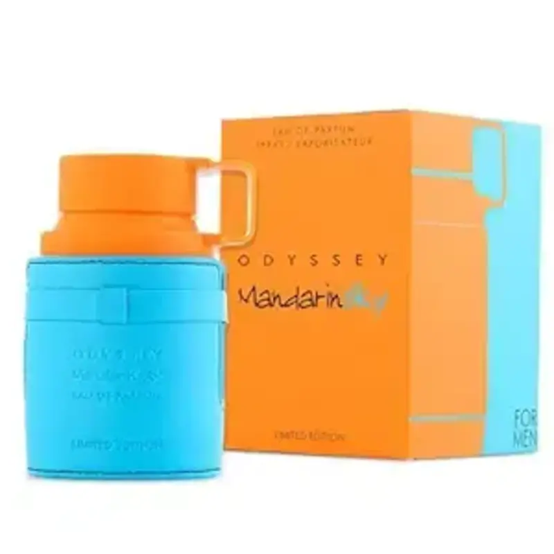 ODYSSEY MANDARIN SKY M 3.4 EDP
