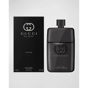 GUCCI GUILTY PARFUM M 3.0OZ