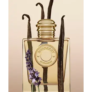 BURBERRY GODDESS EDP W 3.3