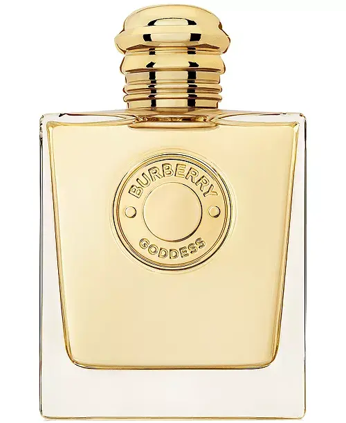 BURBERRY GODDESS EDP W 3.3
