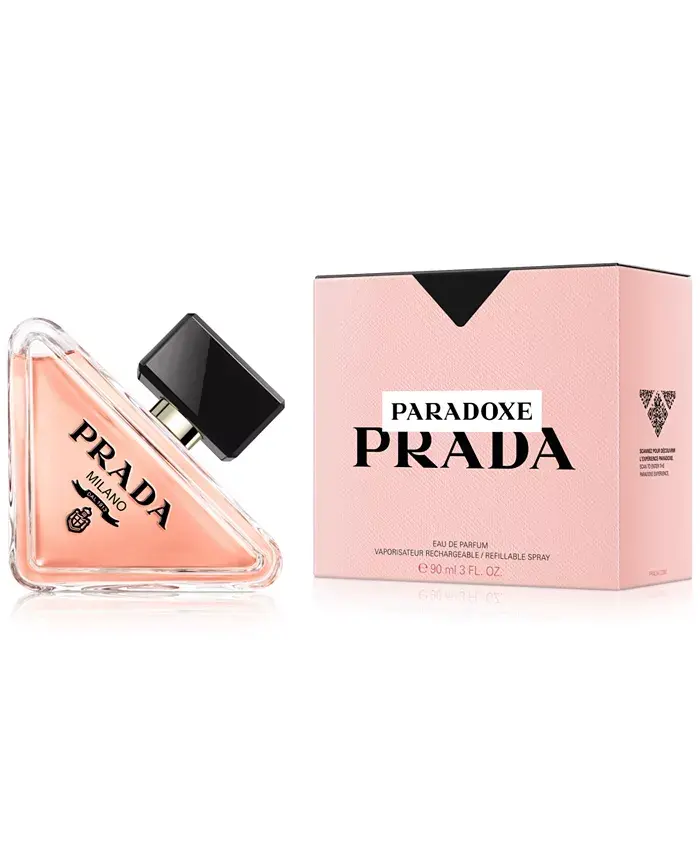 PRADA PARADOXE EDP W 3OZ