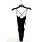 the open back bodysuit