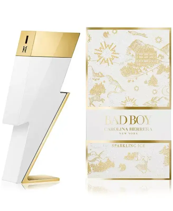 BAD BOY SPARKLING ICE EDT M 3.4