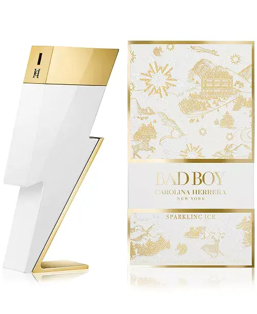 BAD BOY SPARKLING ICE EDT M 3.4