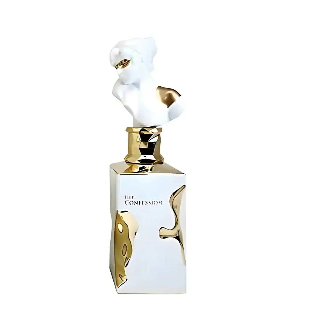 HER CONFESSION 3.4 W