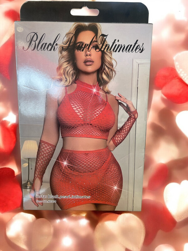 6904 LINGERIE