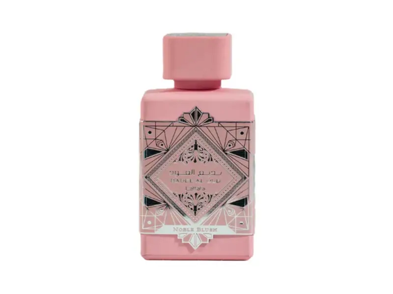 BADEE AL OUD NOBLE BLUSH 3.4 W